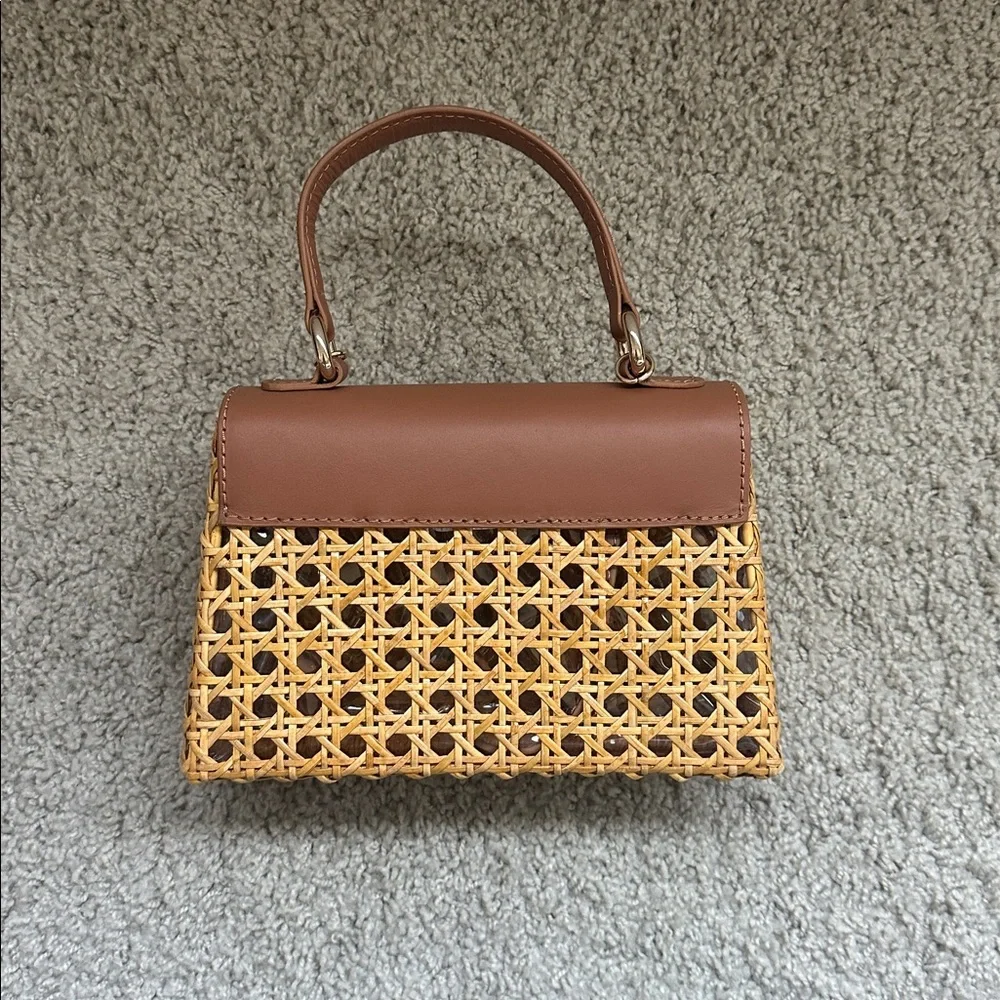 Serpui Justine Bag - Purchased on Revolve! - Picture 4 of 5